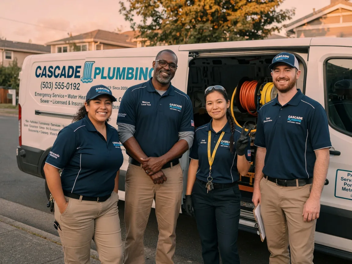 Emergency Plumber company in Alum Creek, WV